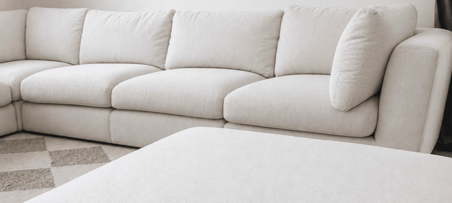 Upholstery Cleaning